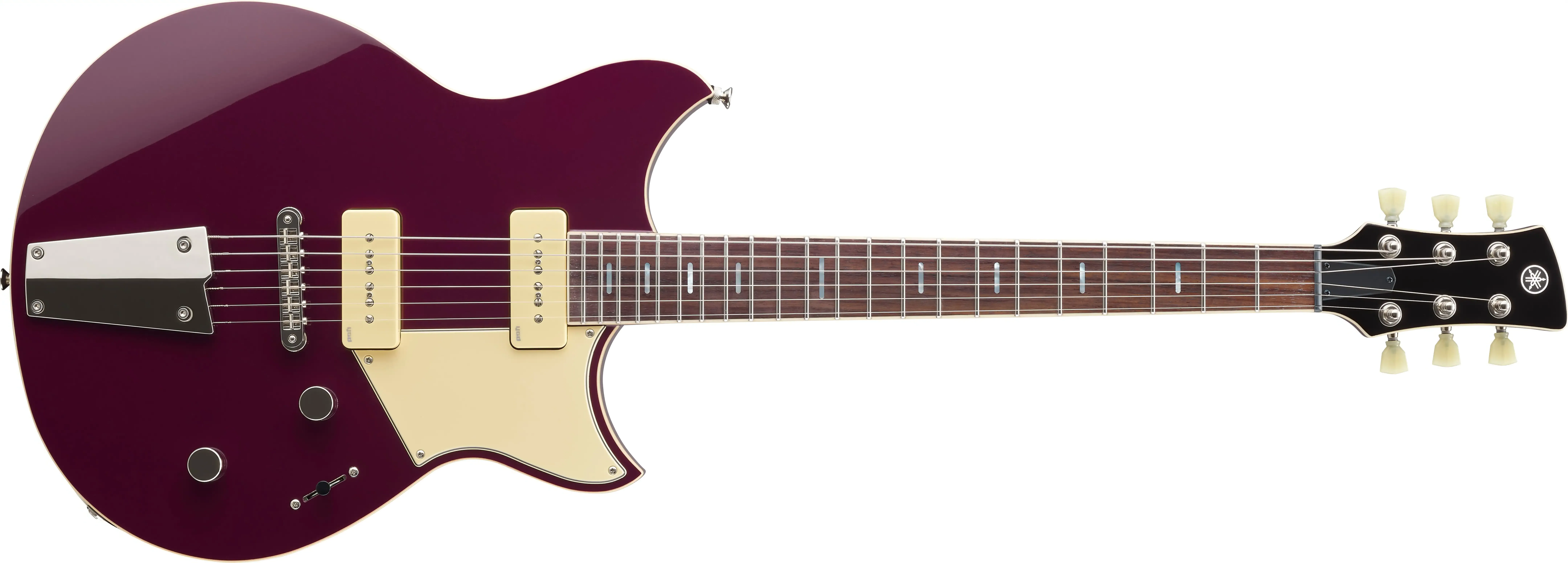 Yamaha Revstar RSS02T Standard Hot Merlot P90